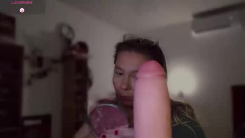 alisa_u online show from March 21, 9:20 pm