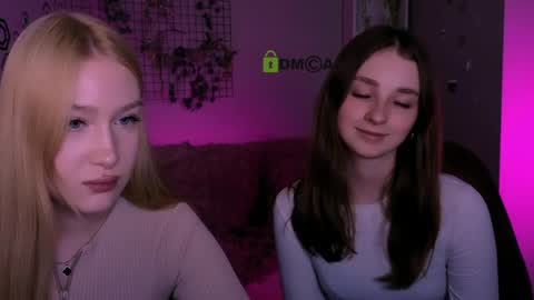 Alisa online show from April 7, 7:38 pm