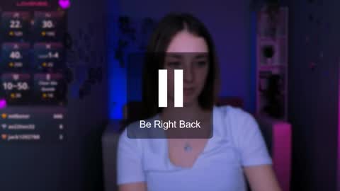 Alisa online show from April 16, 12:00 am