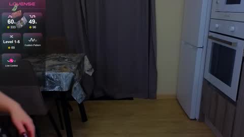 alise online show from September 28, 3:06 pm