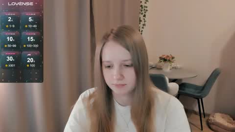 Alya online show from March 31, 9:15 pm