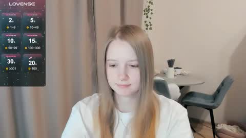 Alya online show from November 14, 11:16 pm