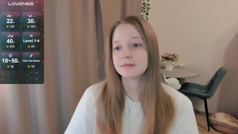 Alya online show from April 19, 2:00 am