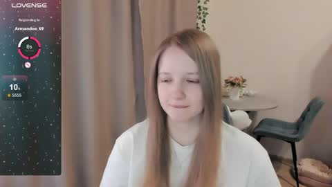 Alya online show from April 6, 12:10 am