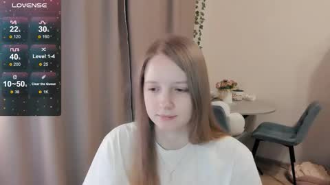 Alya online show from March 11, 5:59 pm