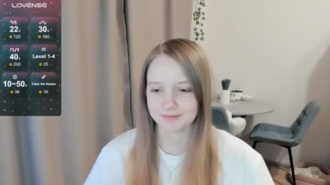 Alya online show from November 24, 4:25 am