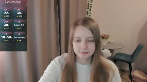 Alya online show from April 3, 8:40 pm