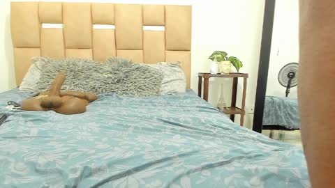 Goddess Alisha online show from April 5, 5:39 am