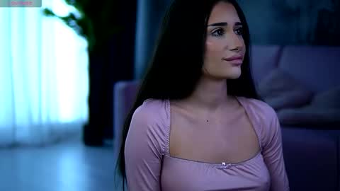 Alishaskye online show from January 18, 4:09 am