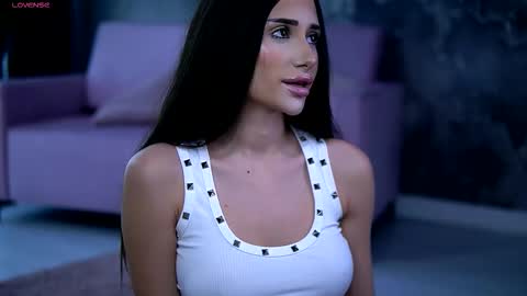 Alishaskye online show from December 22, 4:37 am