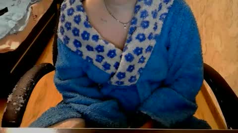 Alisa online show from February 27, 4:07 pm