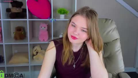 Alisia online show from February 27, 2:11 am