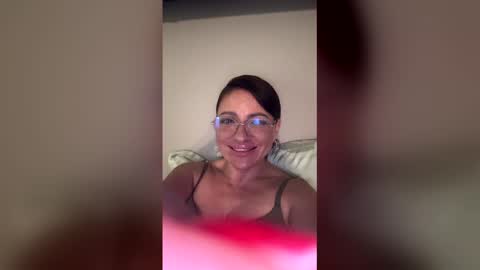 Alicia online show from March 27, 8:53 pm