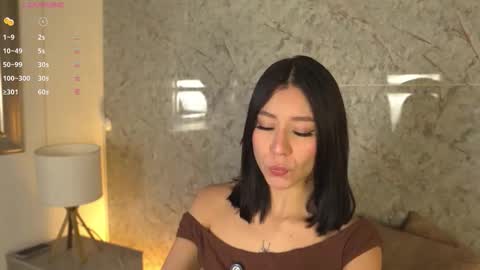 A L I S O N  online show from February 15, 12:37 pm