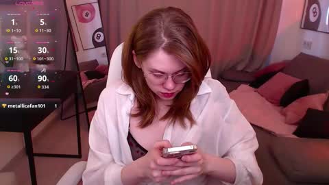 Alison online show from February 2, 7:51 am