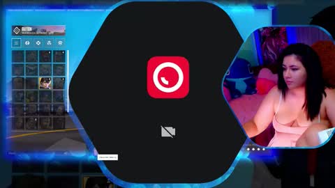 Alison online show from March 21, 7:30 pm