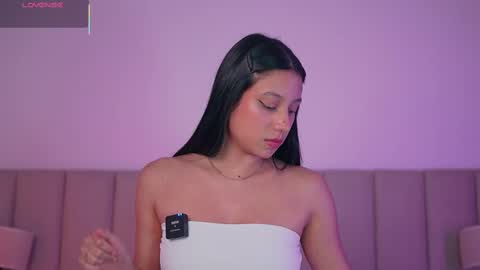 Alison  online show from September 19, 3:05 am