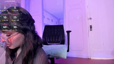 Alison Fishert online show from October 27, 12:55 pm