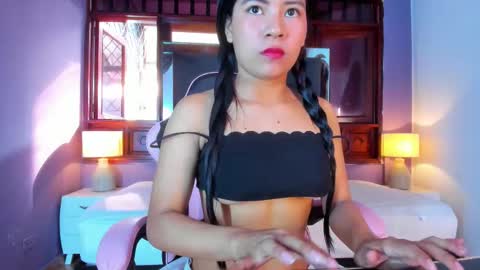 Aissa online show from October 23, 12:55 pm