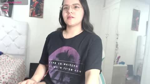 alissa_morrison online show from December 17, 1:22 am