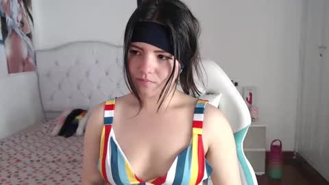 alissa_morrison online show from October 23, 10:05 pm