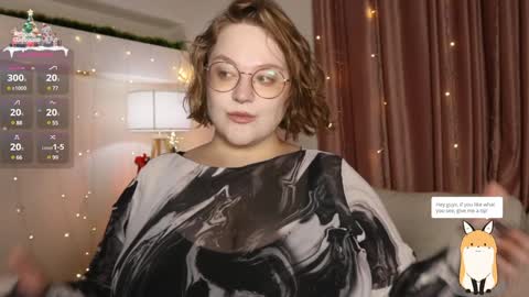 Snapshot of alissa_styles chatting on December 29, 12:55 pm Alissa online show from December 29, 12:55 pm