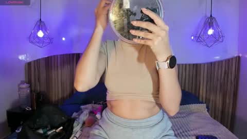 Alissa online show from February 4, 11:46 am