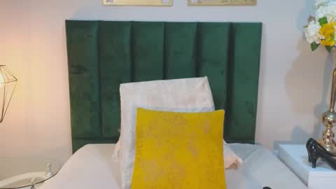 AlissaNix online show from February 13, 2:02 am