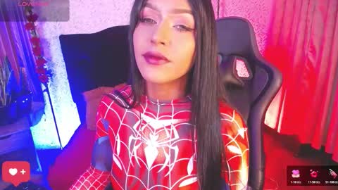 alisse online show from January 19, 3:14 am