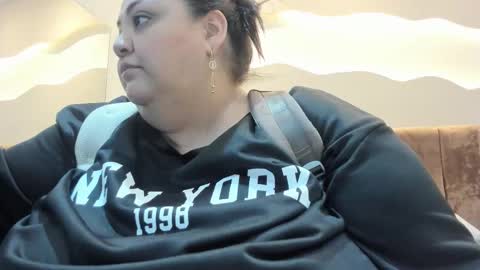 Alisson online show from March 16, 11:36 am