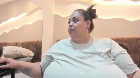 Alisson online show from February 11, 11:12 am