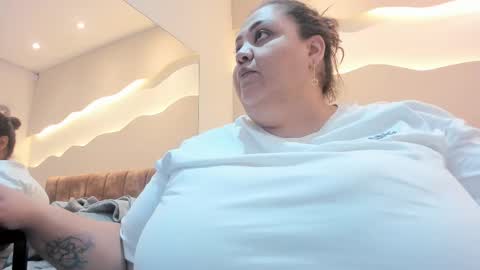 Alisson online show from February 21, 11:22 am