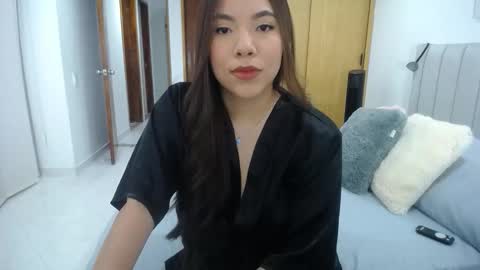 Alisson online show from October 31, 12:23 am