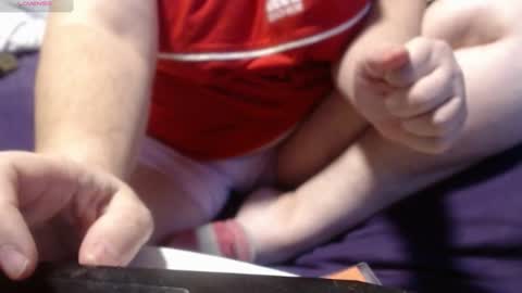 Alissonnat online show from November 25, 1:02 pm