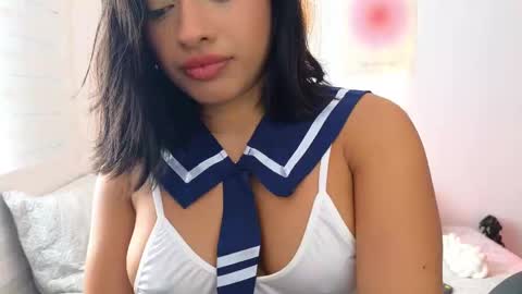 alissonpeer online show from October 22, 9:20 pm