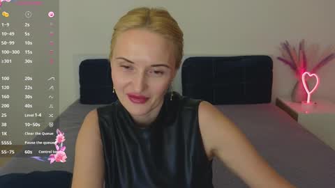 alisssarose online show from January 18, 7:58 pm