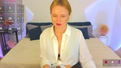 alisssarose online show from June 5, 8:15 pm
