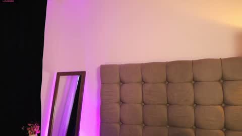 Snapshot of alix_bay chatting on January 4, 8:05 pm Alix online show from January 4, 8:05 pm