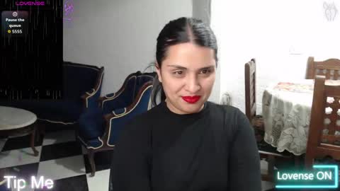 Alix online show from April 15, 3:18 am