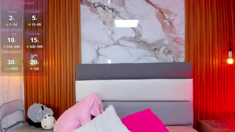 Alexa  online show from April 20, 7:28 pm