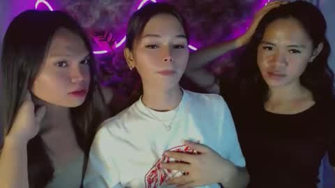 ALIYAH SOO online show from April 18, 5:54 am