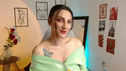 alize_pp online show from December 4, 10:08 pm