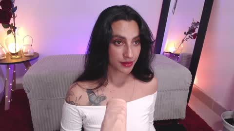 alize_pp online show from February 8, 12:38 am