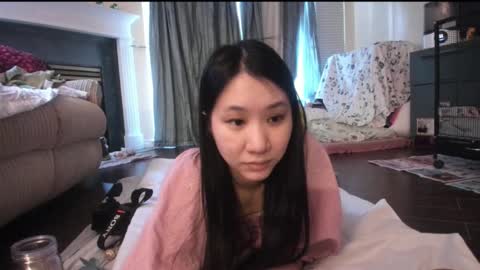 Alize Zaide online show from January 15, 9:10 pm