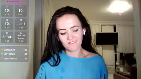 Snapshot of alkh_amare chatting on September 11, 5:02 pm Amare online show from September 11, 5:02 pm