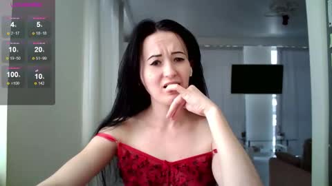 Amare online show from March 24, 12:32 pm