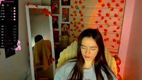 Allana online show from November 29, 9:02 am