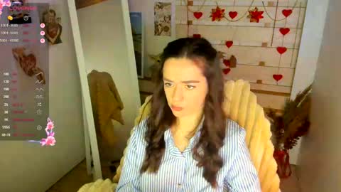 Allana online show from April 14, 6:57 am