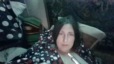 AllaSowinskaya online show from February 18, 7:35 pm