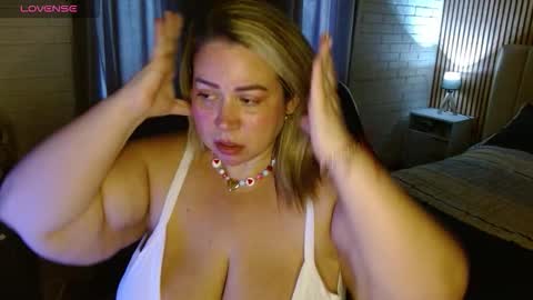 Ale online show from November 29, 7:07 pm